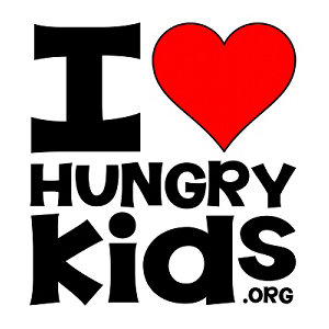 I Heart Hungry Kids