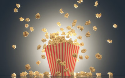 Popcorn Plus!